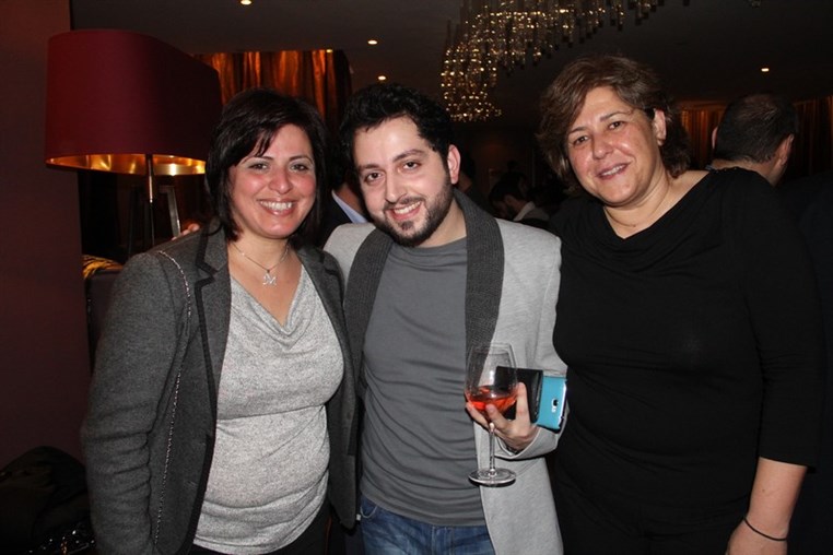 One Lebanon Committee Gathering